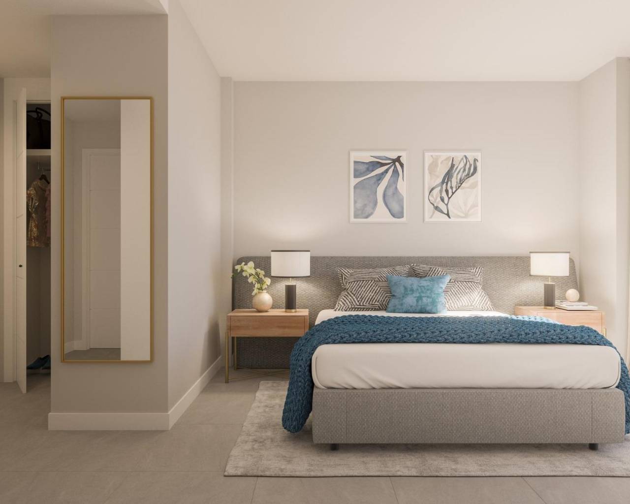 Nueva construcción  - Apartamentos - Manilva - La Duquesa