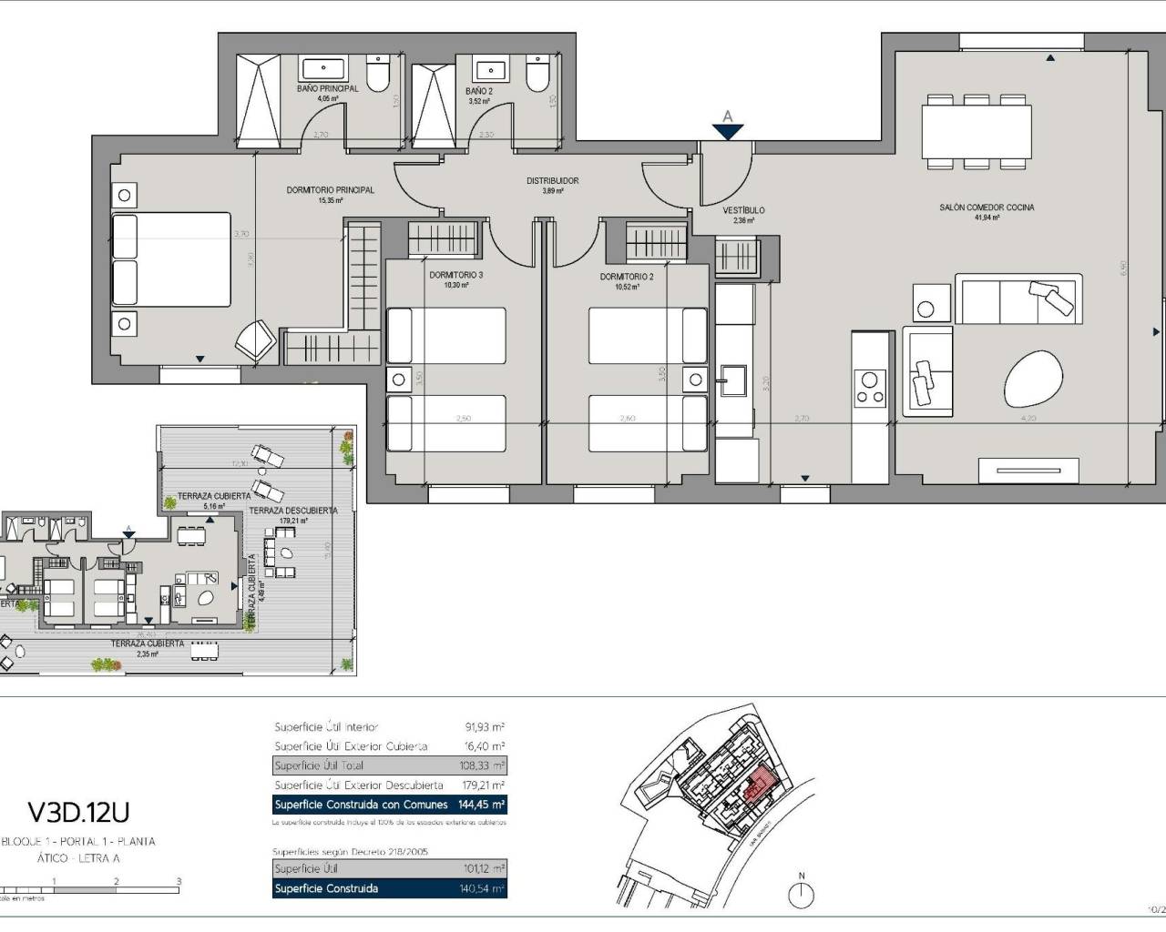 Nueva construcción  - Apartamentos - Manilva - La Duquesa