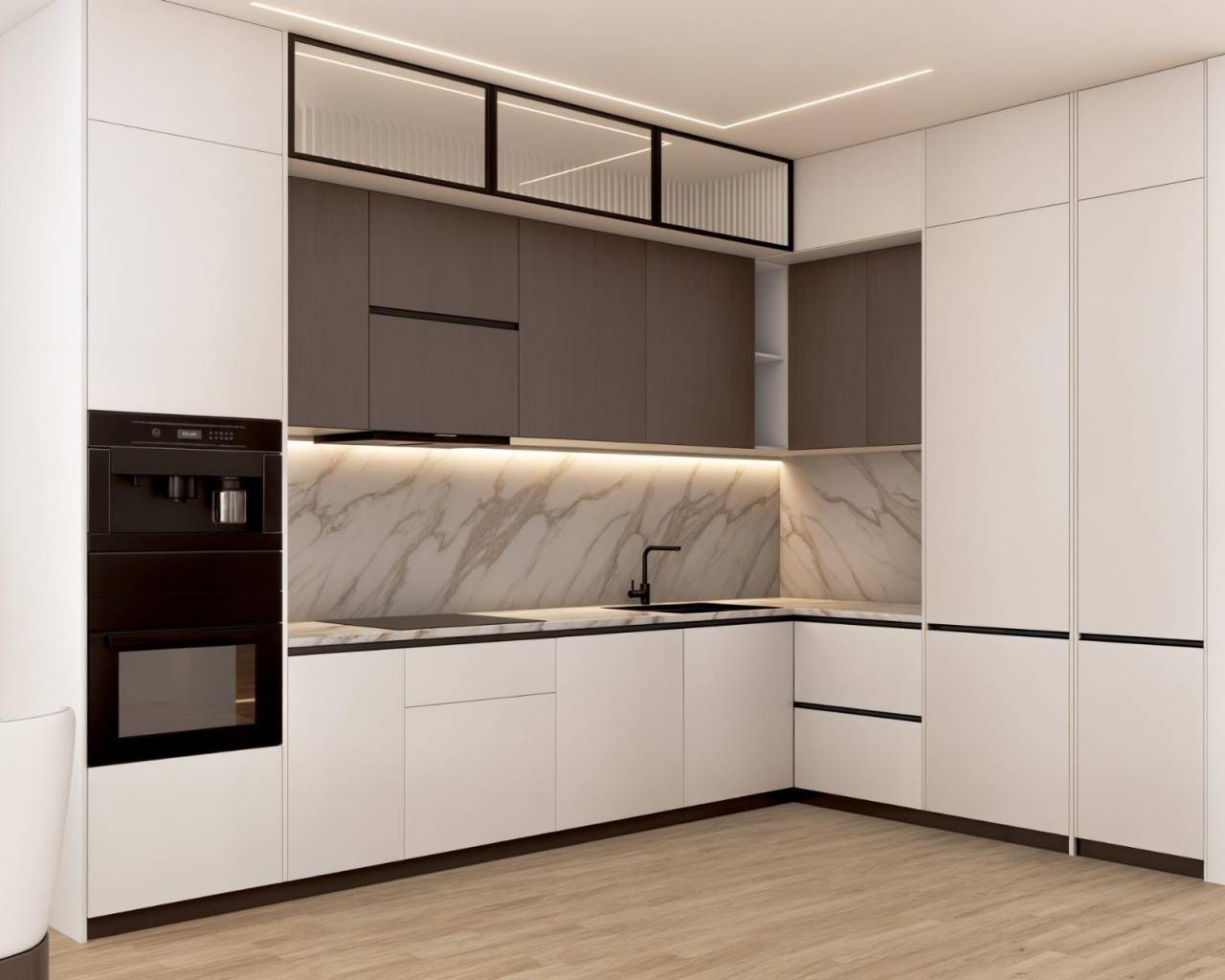 Nueva construcción  - Apartamentos - Finestrat - Balcón De Finestrat