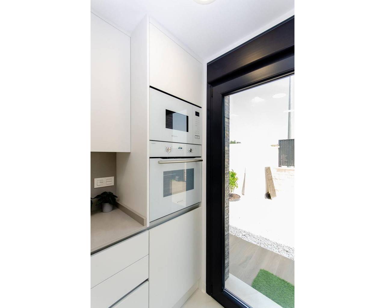Nueva construcción  - Villas - Orihuela - Vistabella Golf