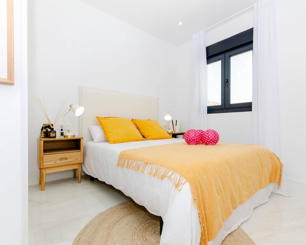 Nueva construcción  - Villas - Orihuela - Vistabella Golf