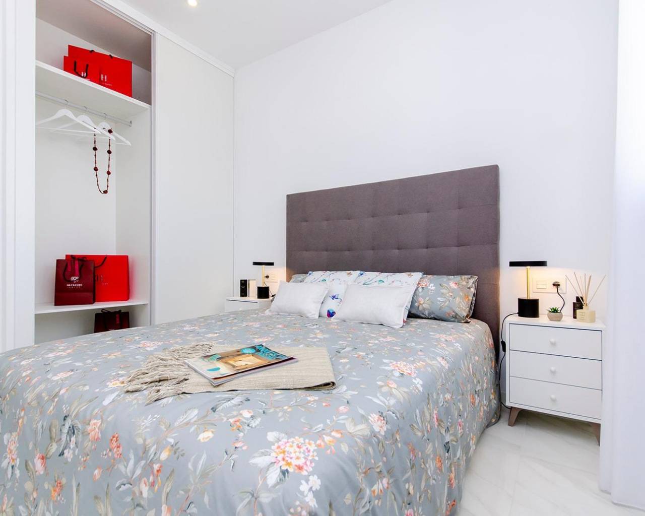 Nueva construcción  - Villas - Orihuela - Vistabella Golf