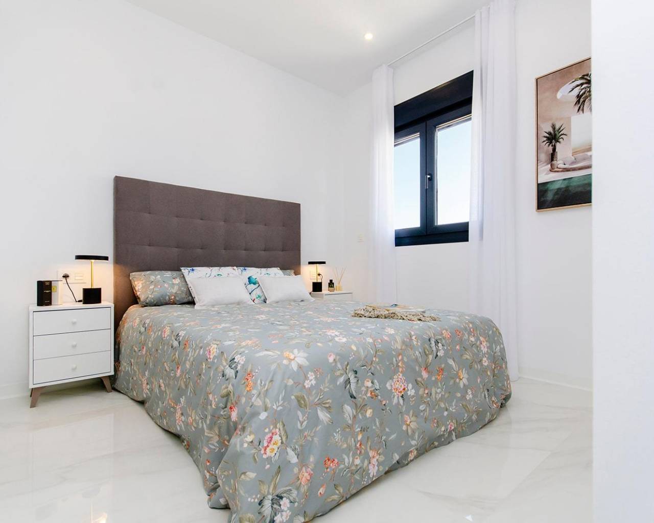 Nueva construcción  - Villas - Orihuela - Vistabella Golf