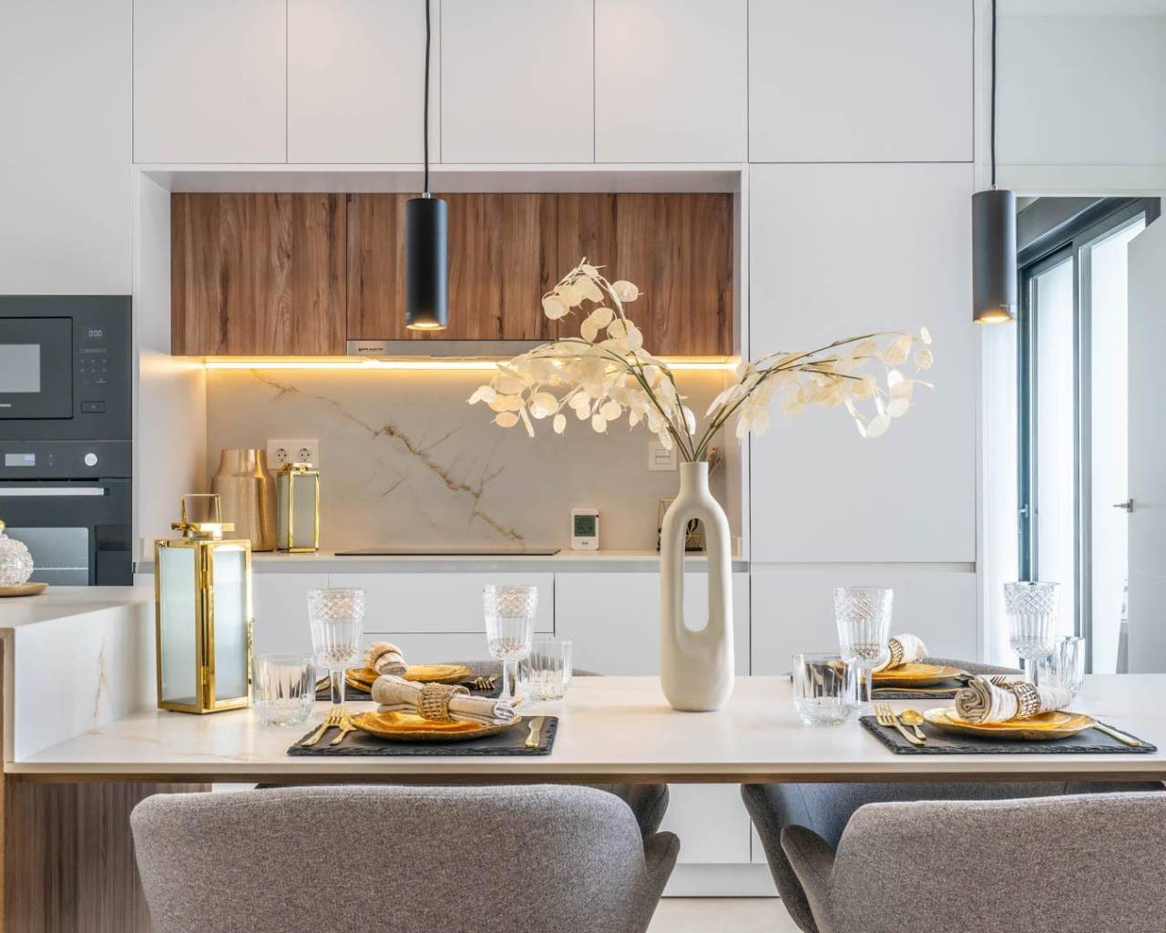 Nueva construcción  - Villas - Torre Pacheco - Roldán
