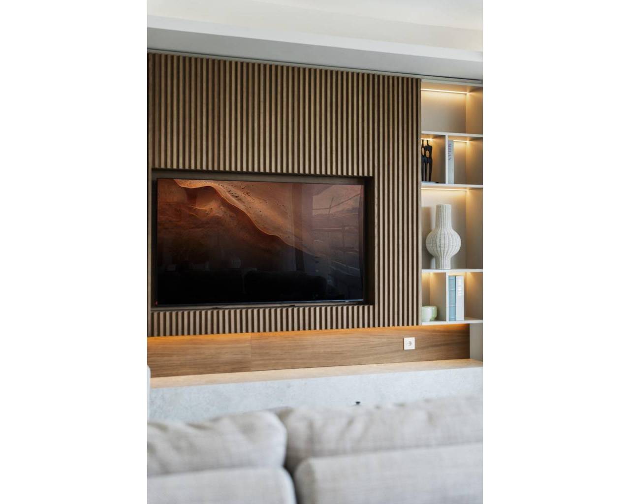 Nueva construcción  - Ground floor apartment - Marbella - Nueva Andalucia