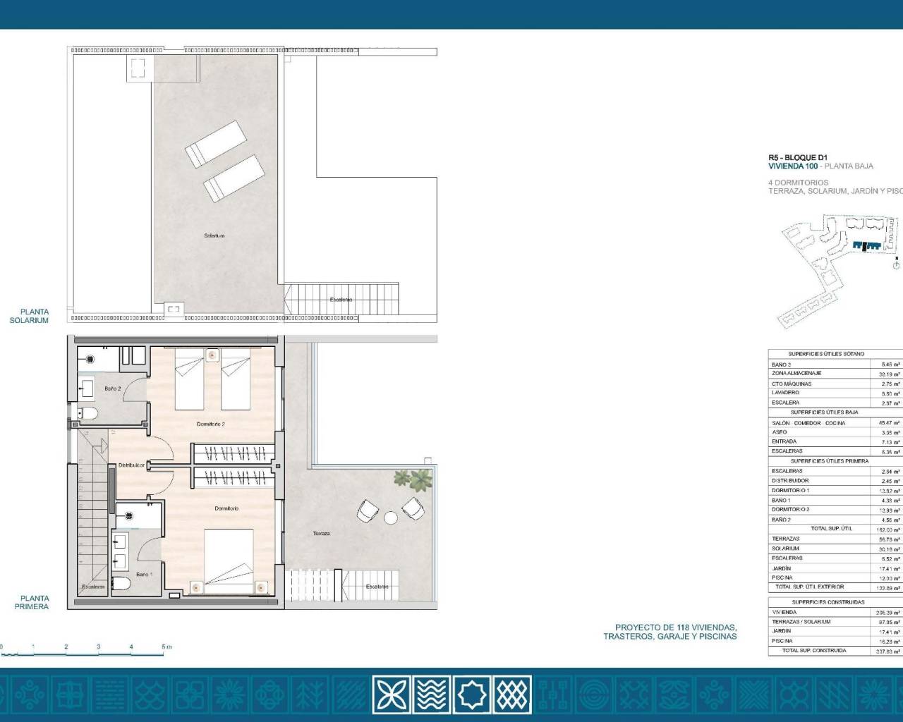 Nueva construcción  - Adosado / Bungalow - La Linea De La Concepcion - Torrenueva