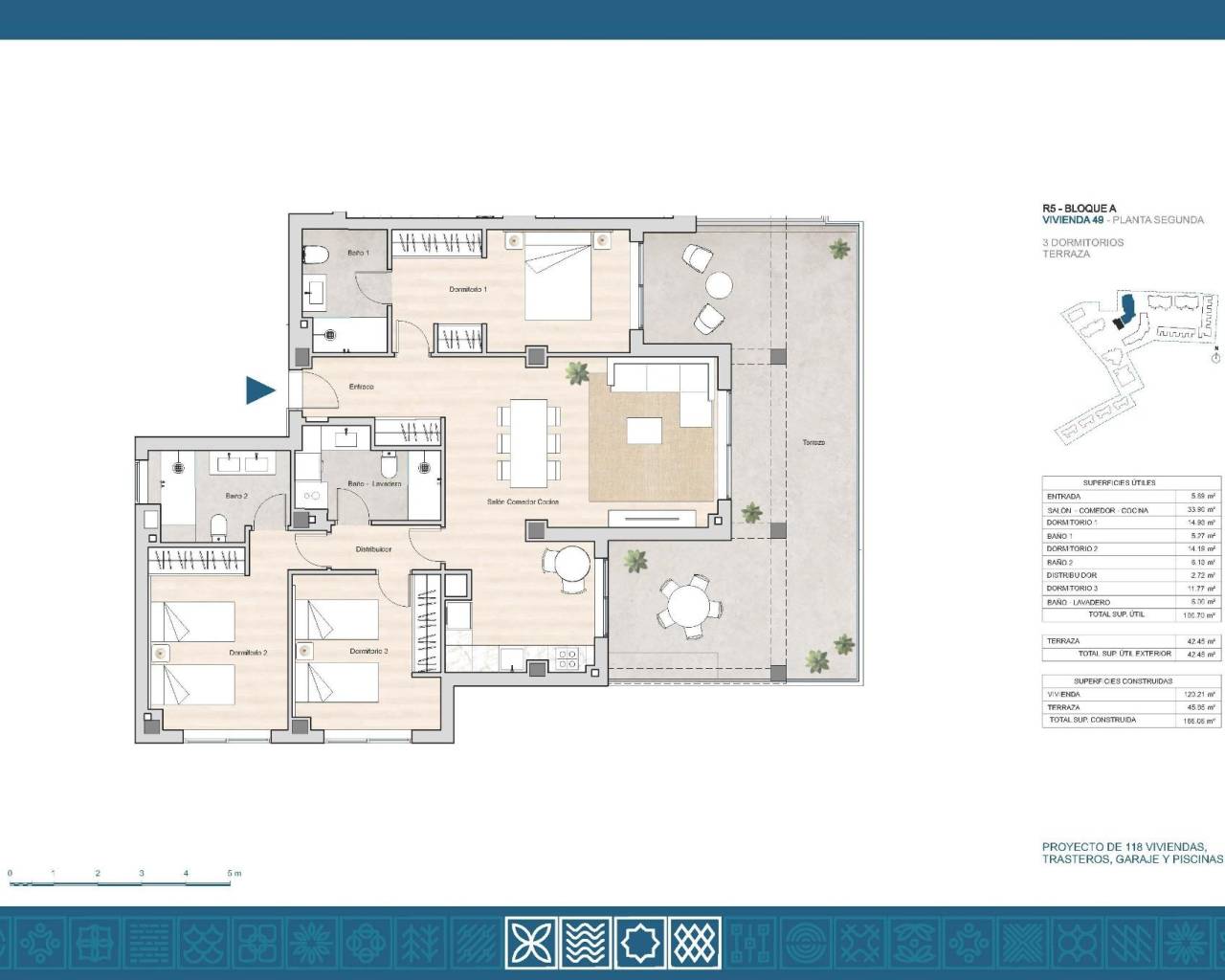 Nueva construcción  - Apartamentos - La Linea De La Concepcion - Torrenueva