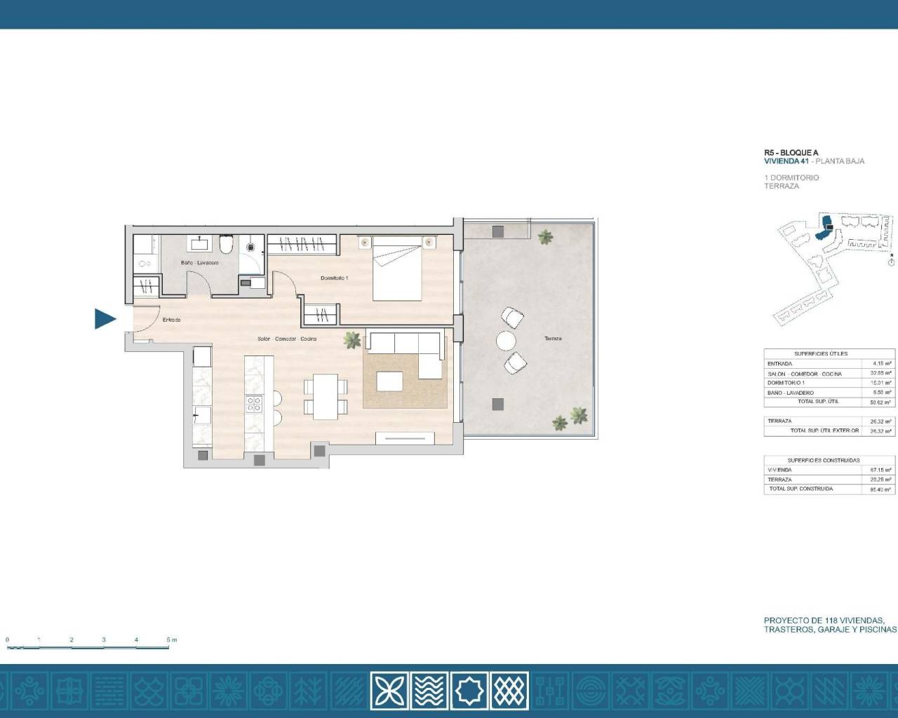 Nueva construcción  - Apartamentos - La Linea De La Concepcion - Torrenueva