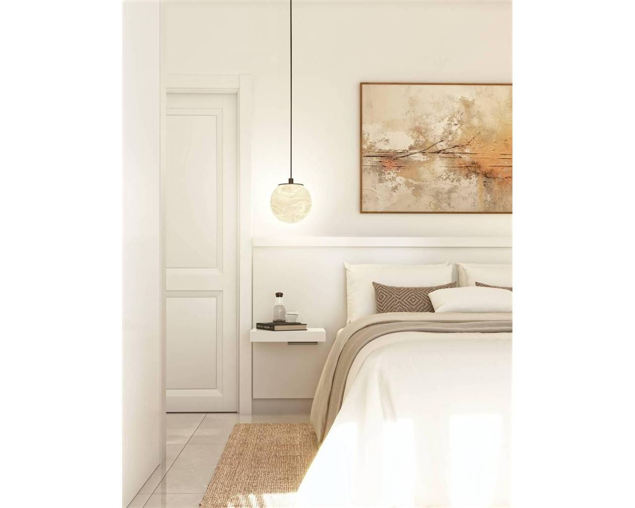 New Build - Leiligheter - Mijas - Las Lagunas de Mijas