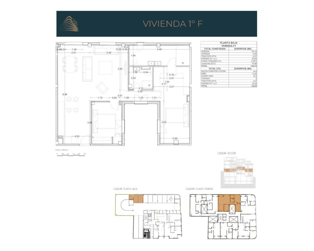 New Build - Leiligheter - Mijas - Las Lagunas de Mijas