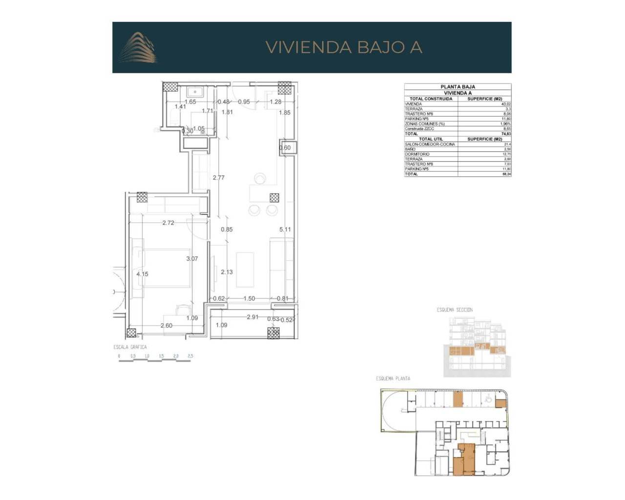 Nouvelle construction - Appartements - Mijas - Las Lagunas de Mijas