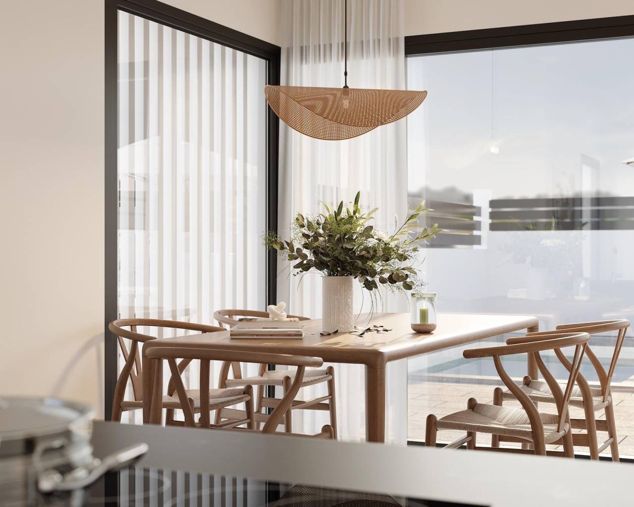 New Build - Leiligheter - Torrevieja - Aguas Nuevas