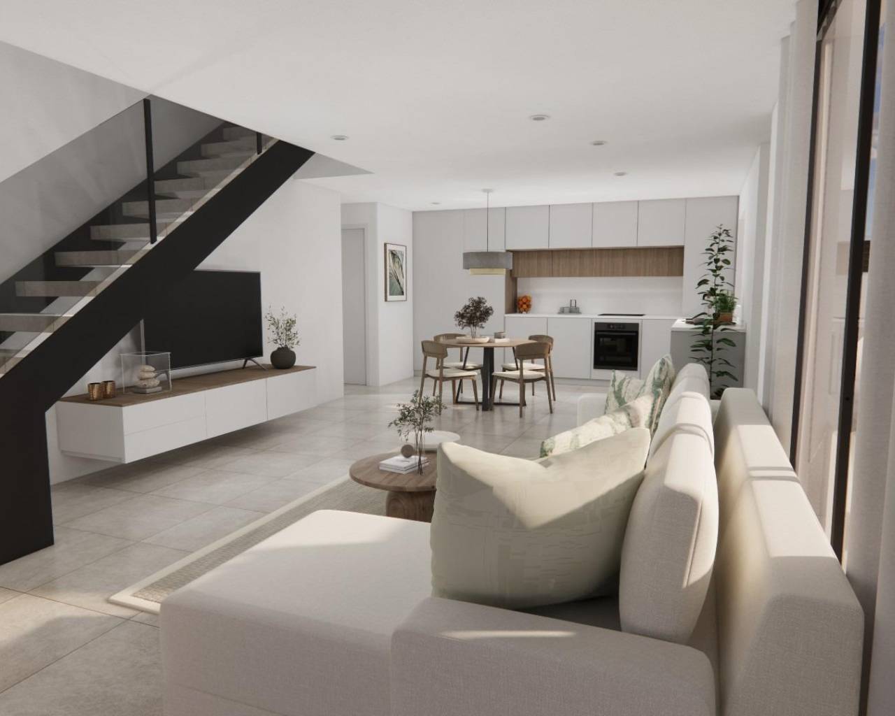 New Build - Villaer - Orihuela - Vistabella Golf