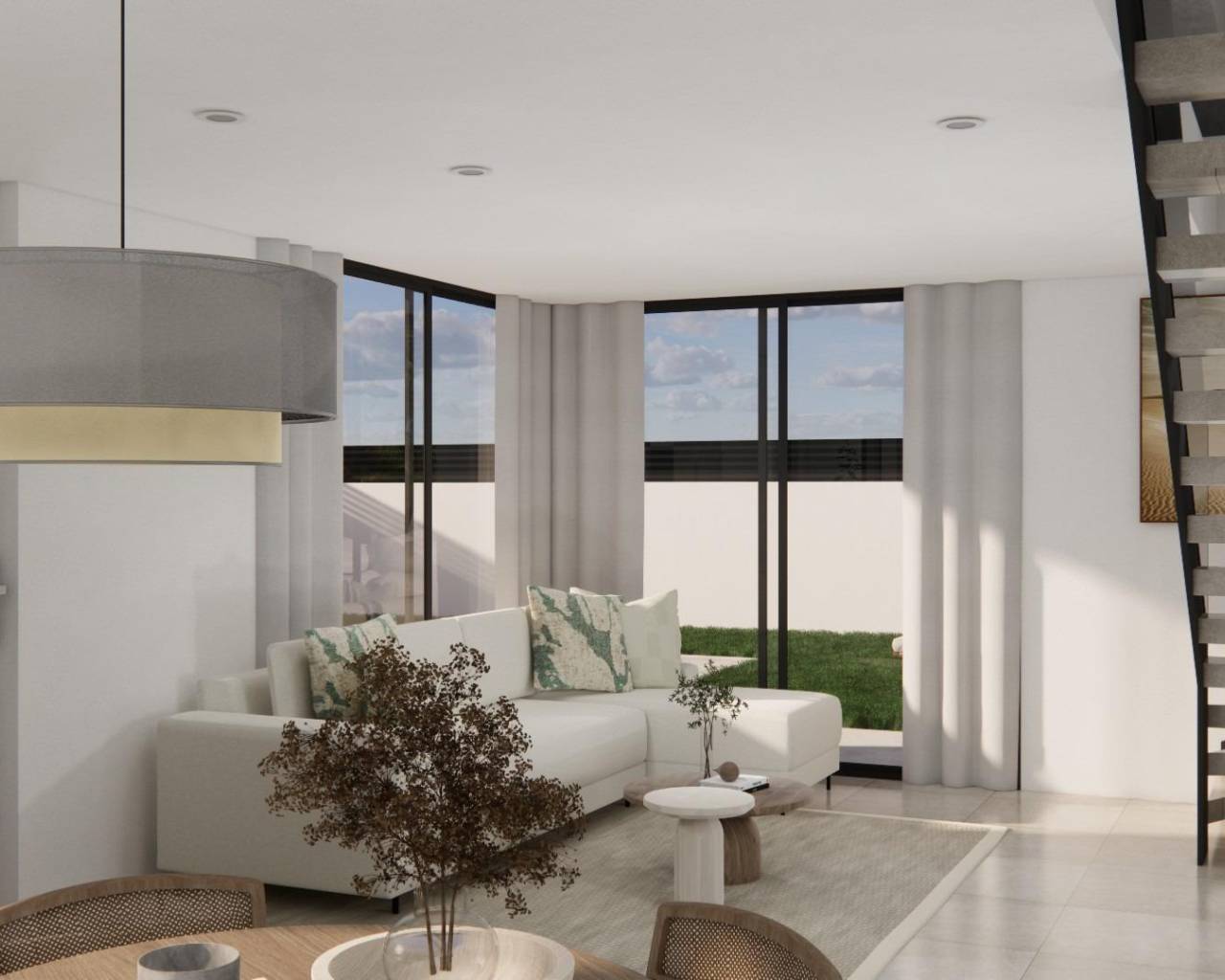 New Build - Villaer - Orihuela - Vistabella Golf