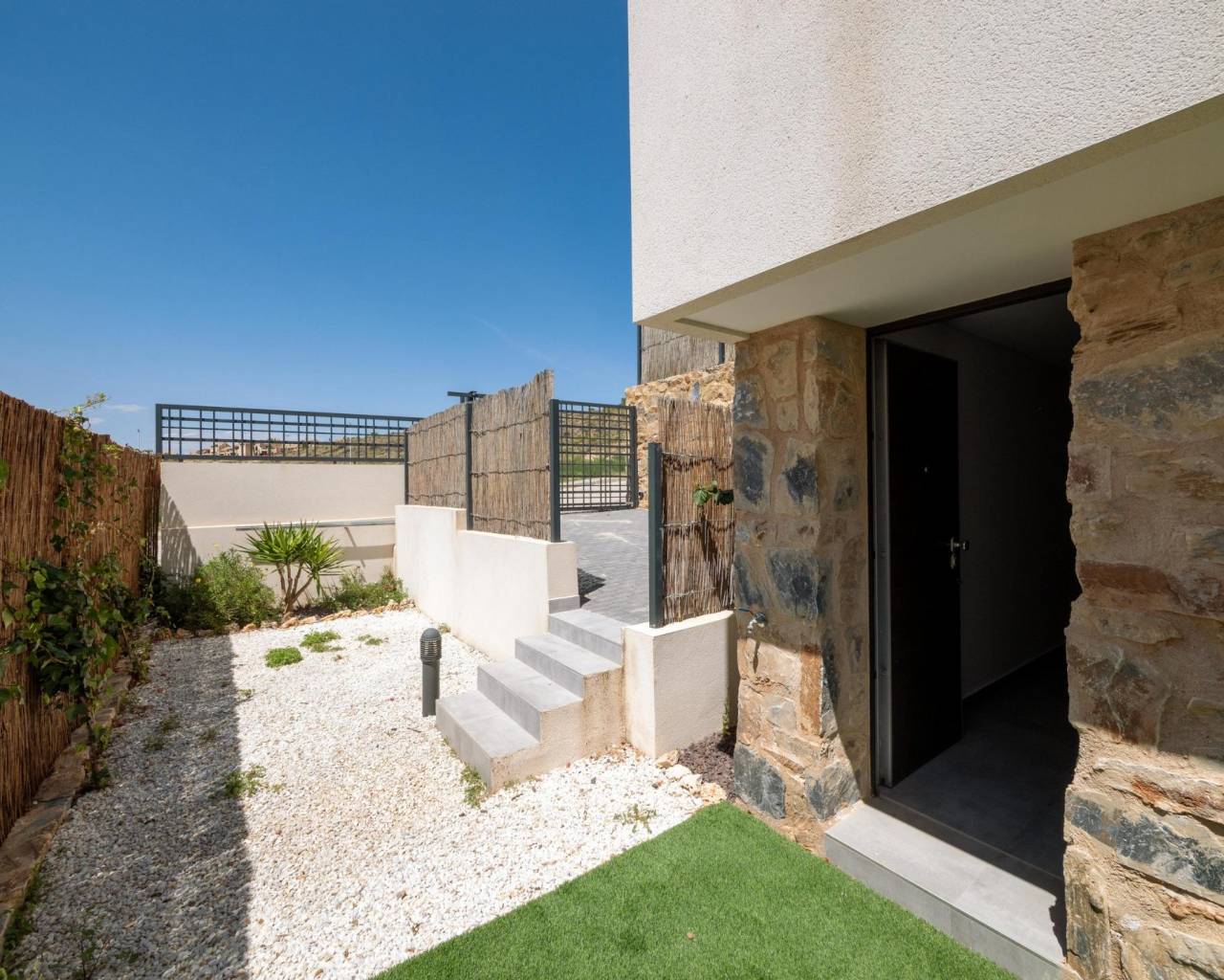 New Build - Villaer - Algorfa - La Finca Golf