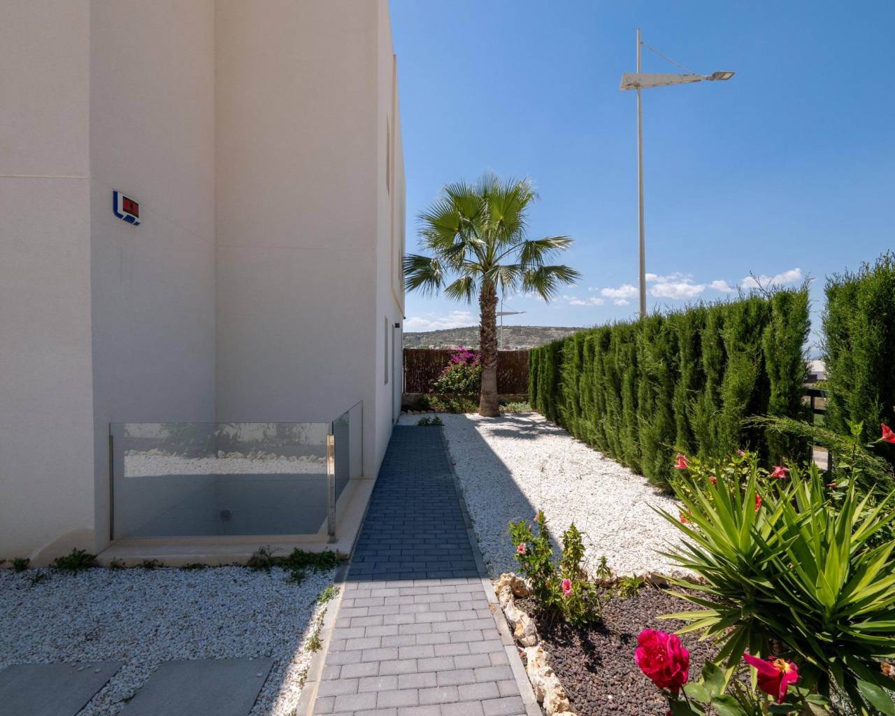 New Build - Villaer - Algorfa - La Finca Golf