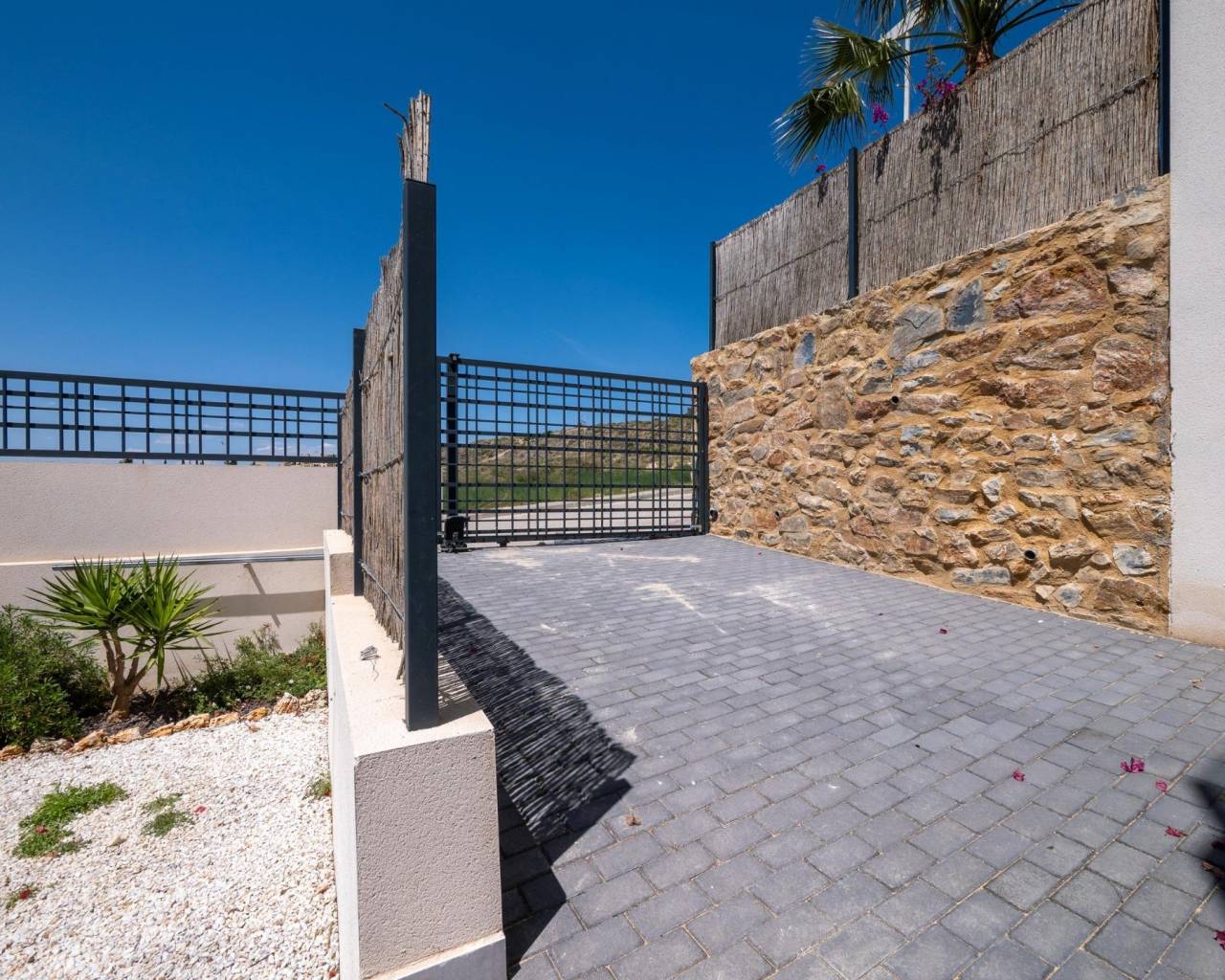 New Build - Villaer - Algorfa - La Finca Golf
