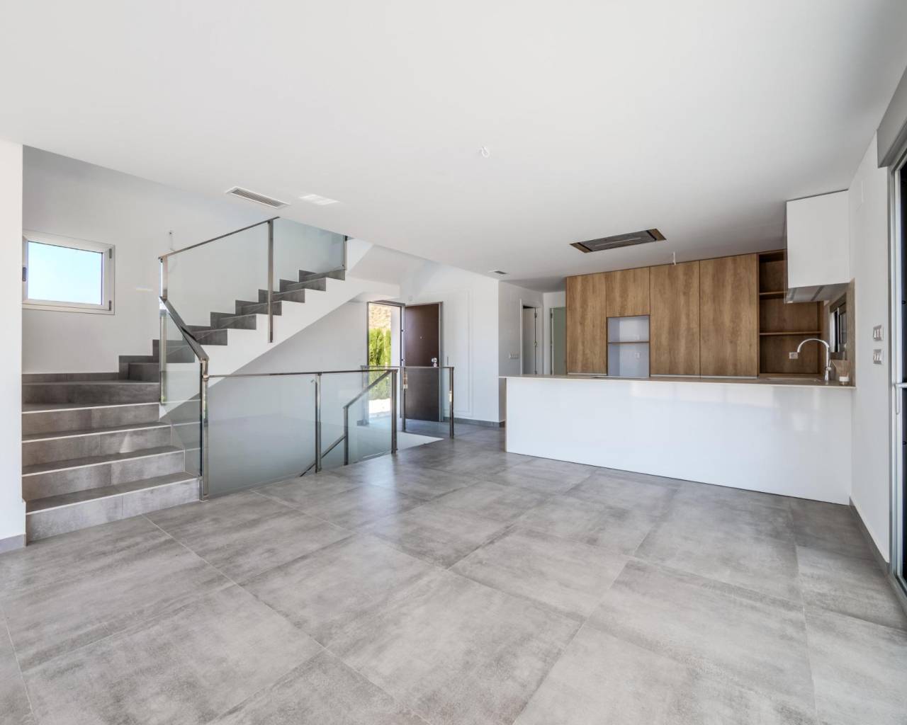 New Build - Villaer - Algorfa - La Finca Golf