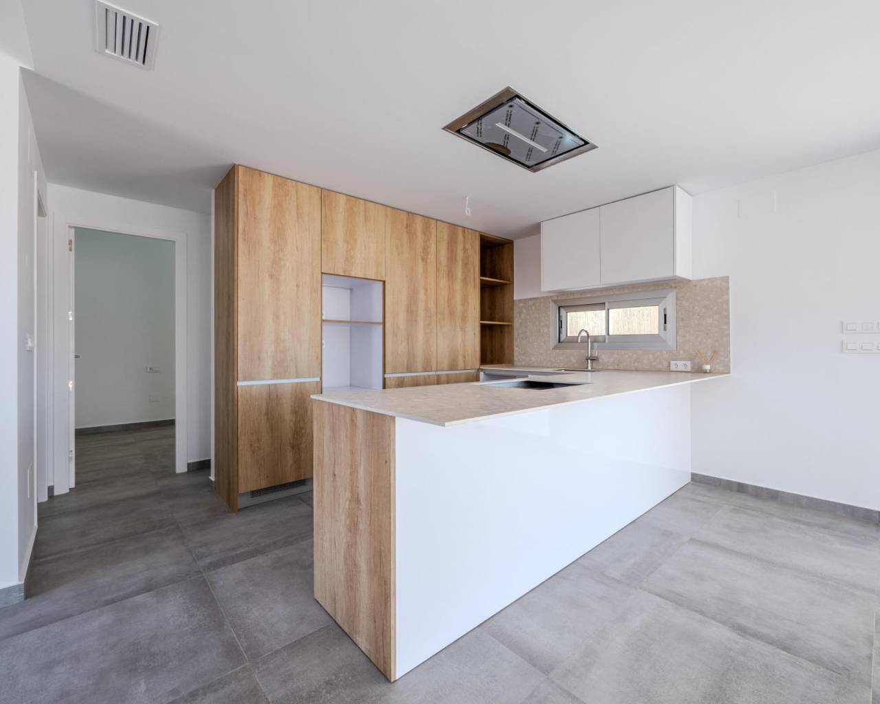 New Build - Villaer - Algorfa - La Finca Golf