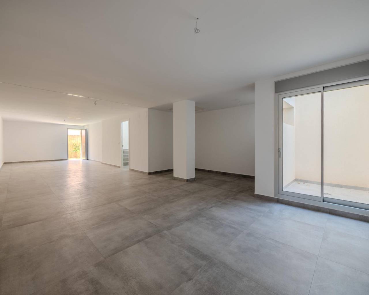 New Build - Villaer - Algorfa - La Finca Golf