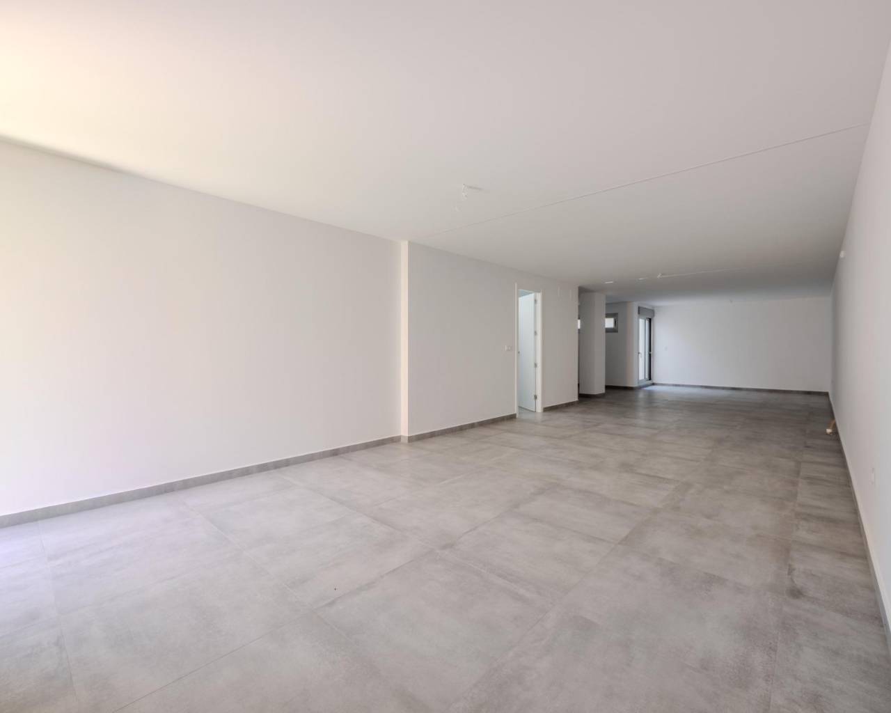 New Build - Villaer - Algorfa - La Finca Golf