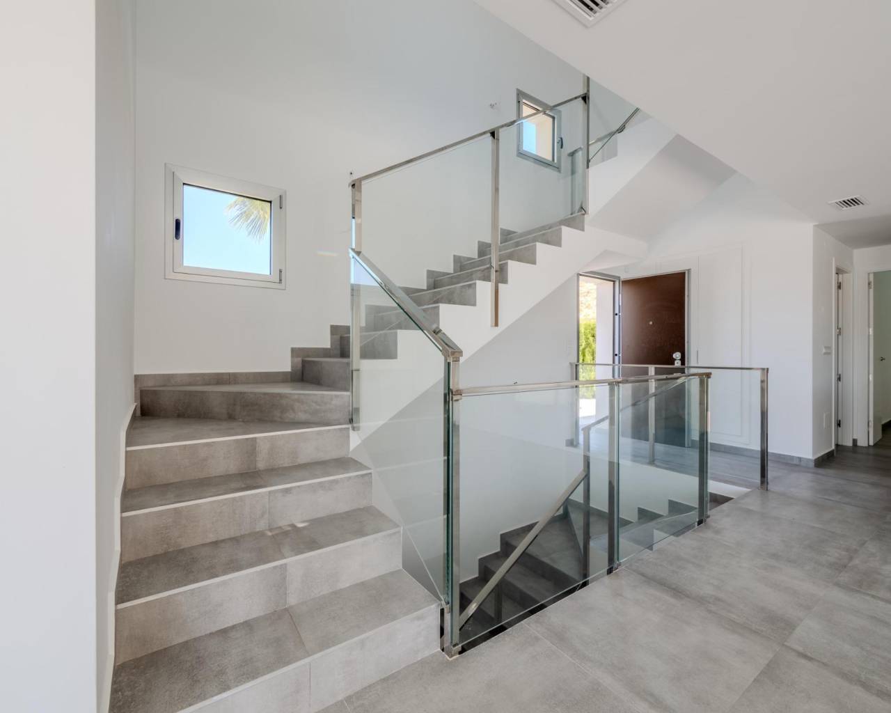 New Build - Villaer - Algorfa - La Finca Golf