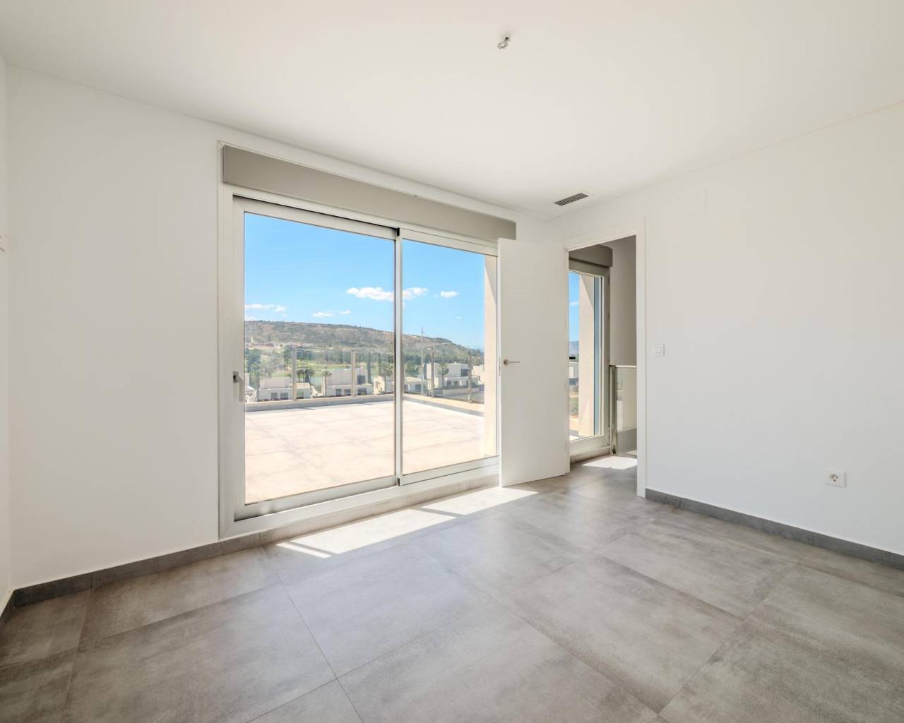New Build - Villaer - Algorfa - La Finca Golf