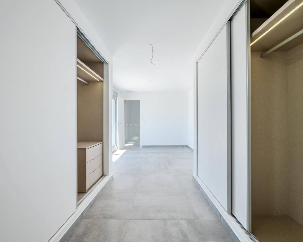 New Build - Villaer - Algorfa - La Finca Golf