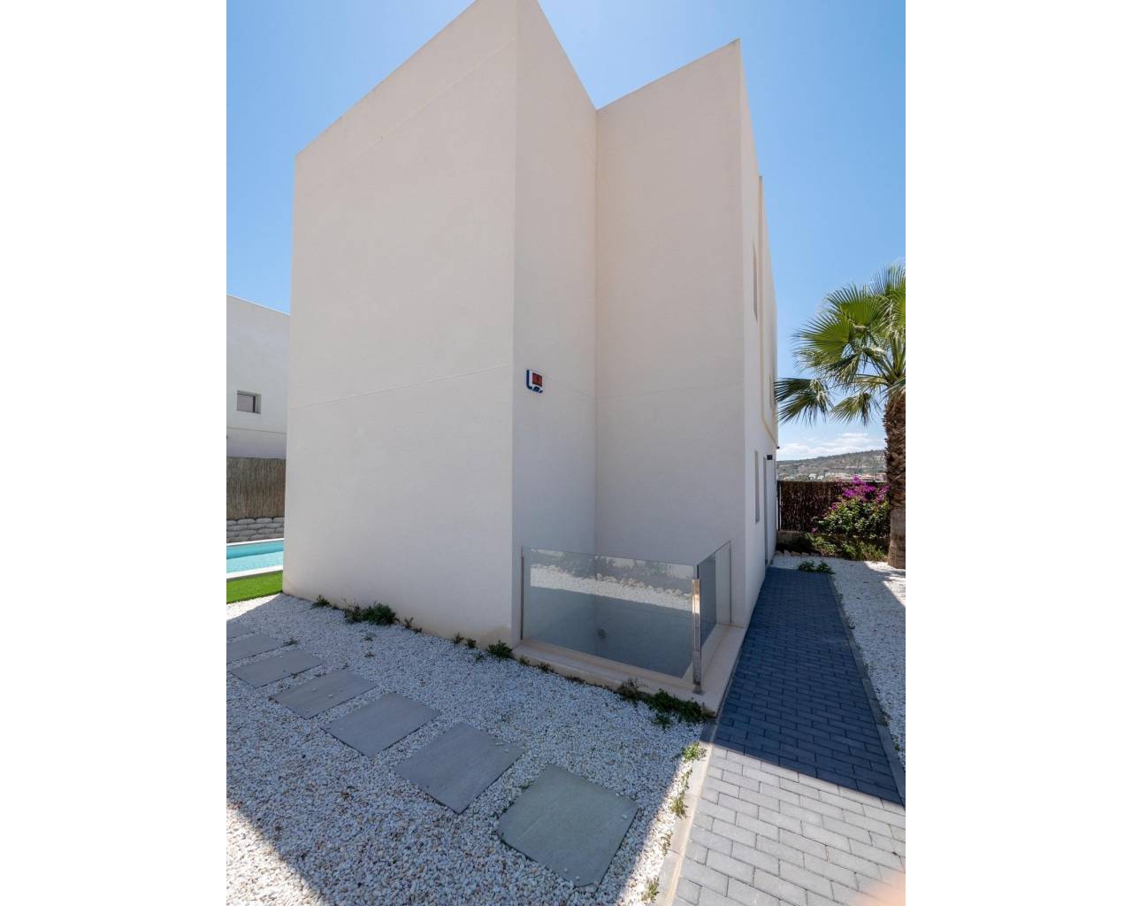 New Build - Villaer - Algorfa - La Finca Golf