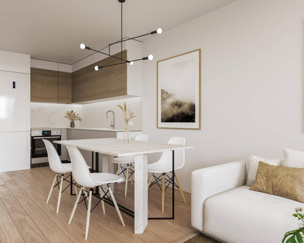 New Build - Leiligheter - Torrevieja - Centro