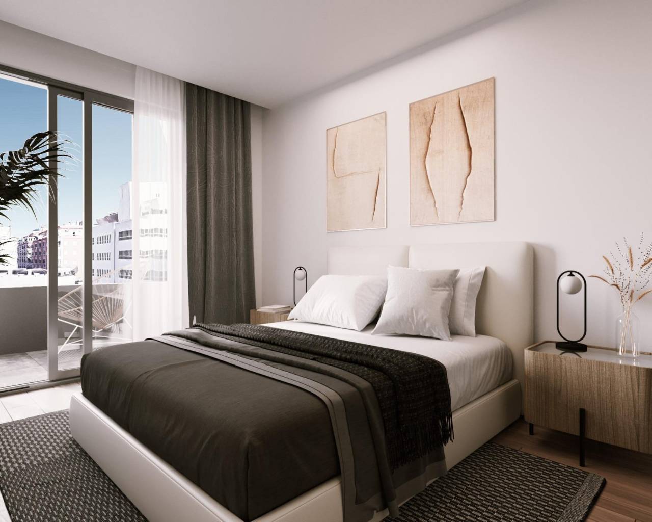 New Build - Leiligheter - Torrevieja - Centro