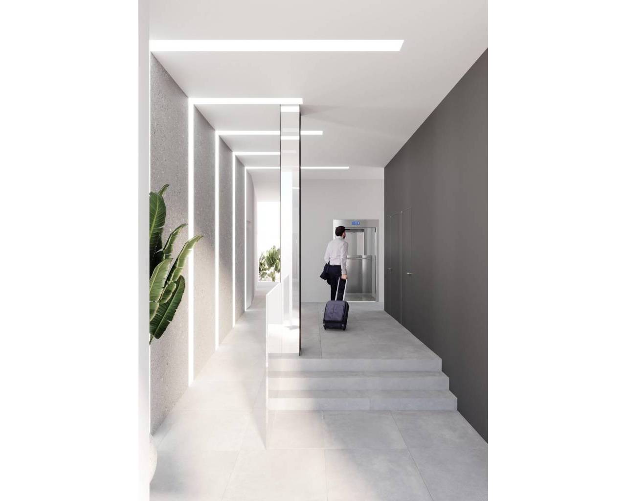 New Build - Leiligheter - Torrevieja - Centro