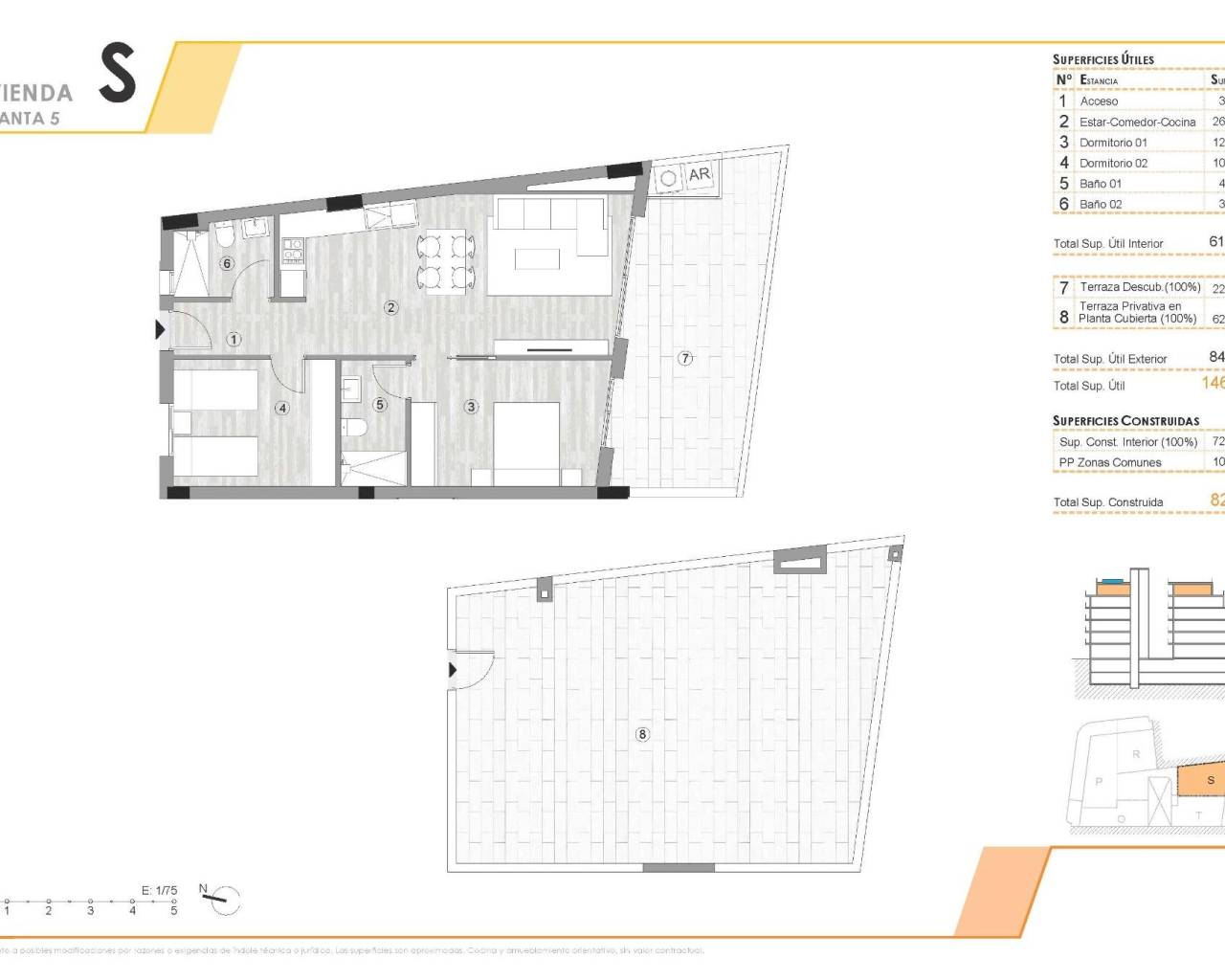 New Build - Leiligheter - Torrevieja - Centro