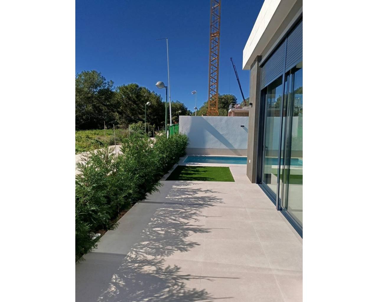  - Villas - Pilar de la Horadada - Lo Romero Golf