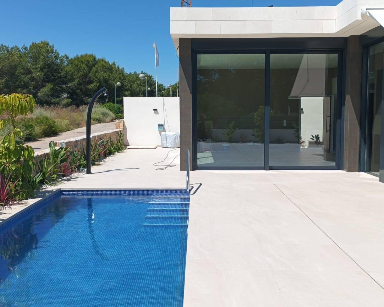  - Villas - Pilar de la Horadada - Lo Romero Golf