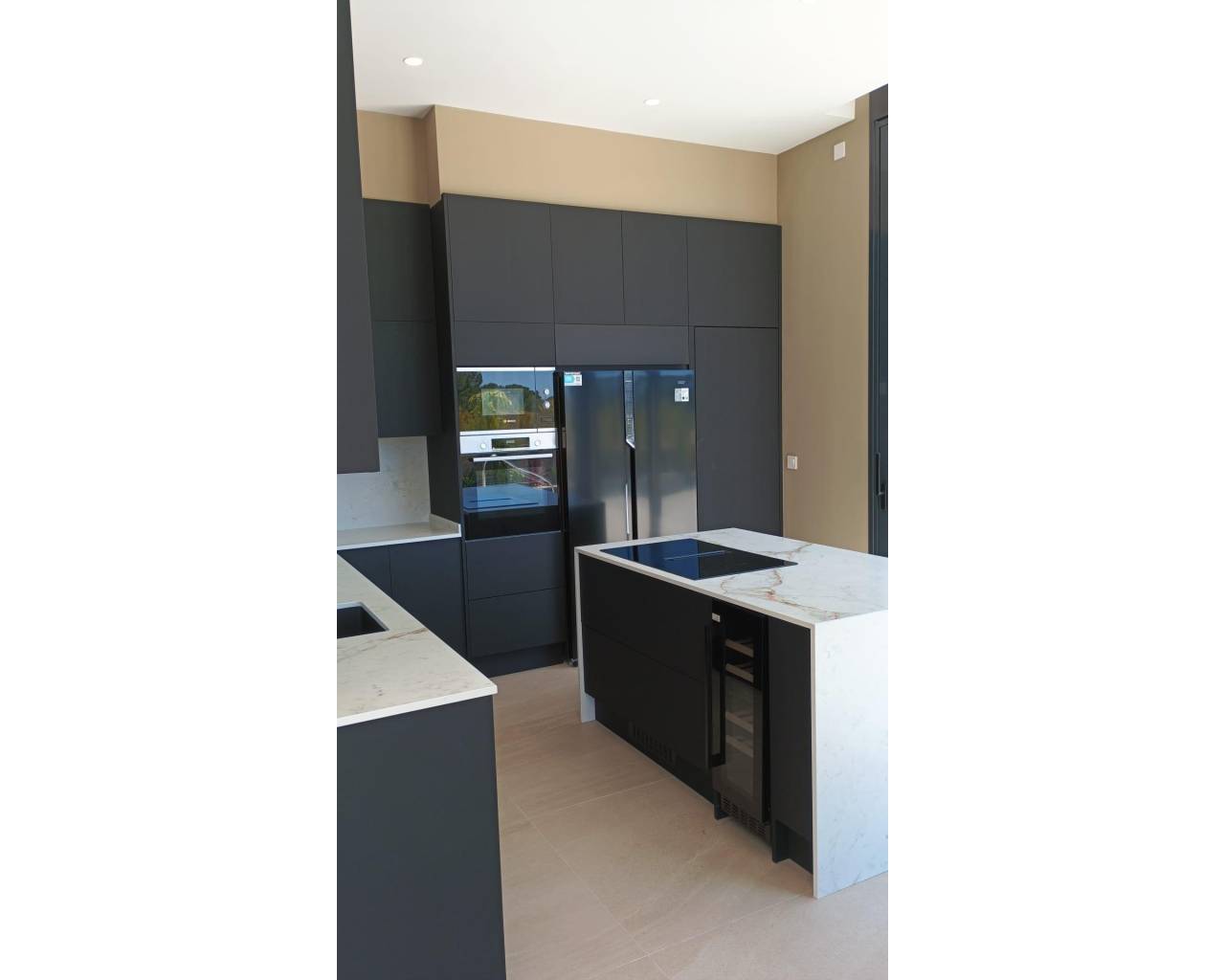  - Villas - Pilar de la Horadada - Lo Romero Golf