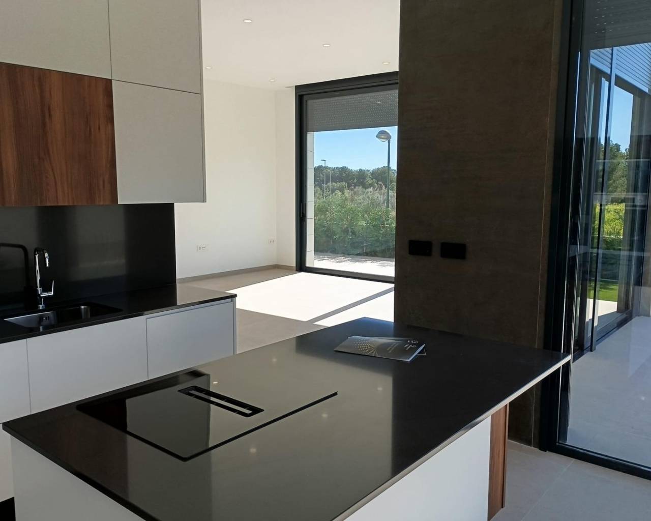  - Villas - Pilar de la Horadada - Lo Romero Golf