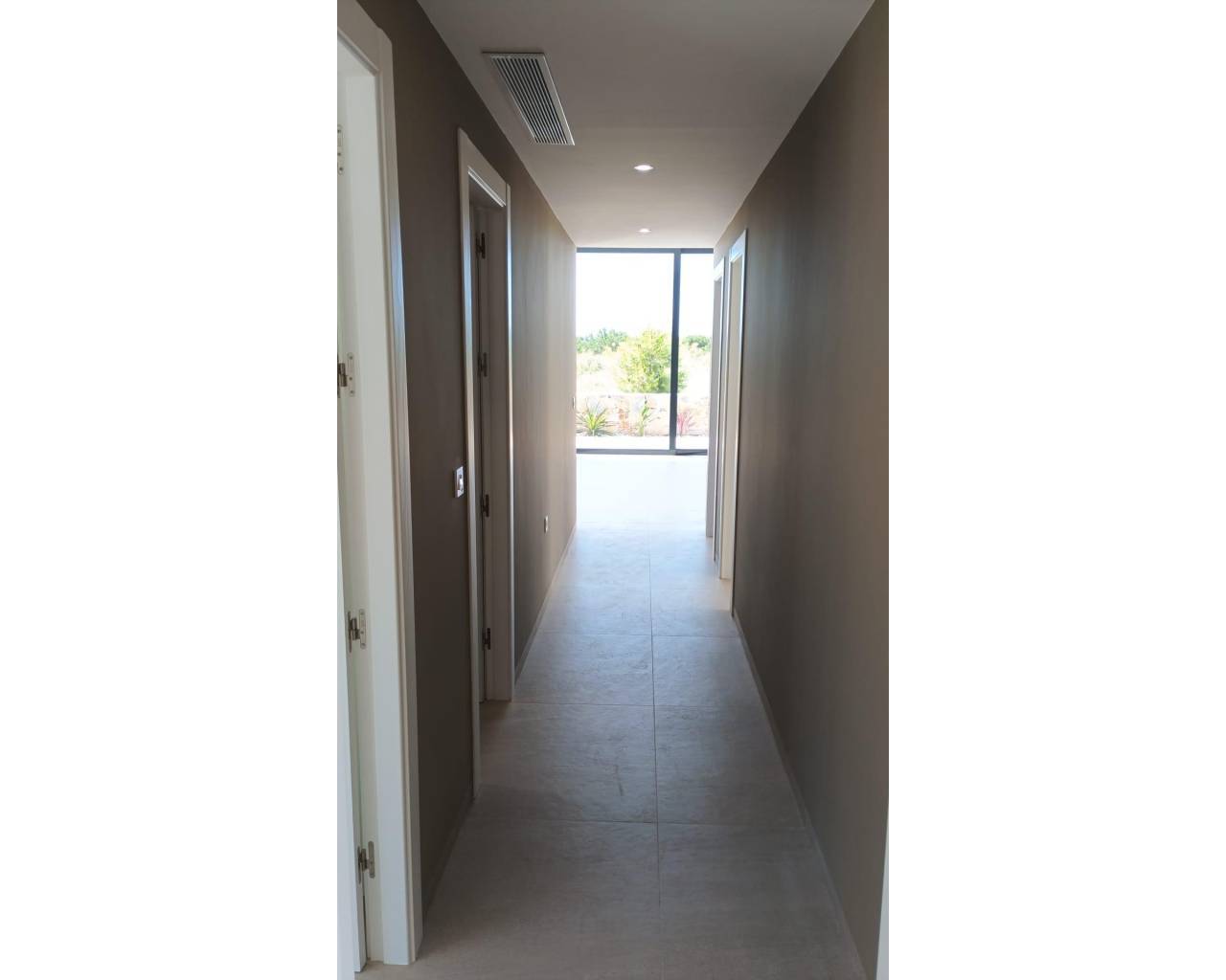  - Villas - Pilar de la Horadada - Lo Romero Golf
