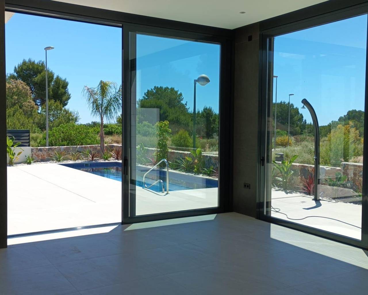  - Villas - Pilar de la Horadada - Lo Romero Golf