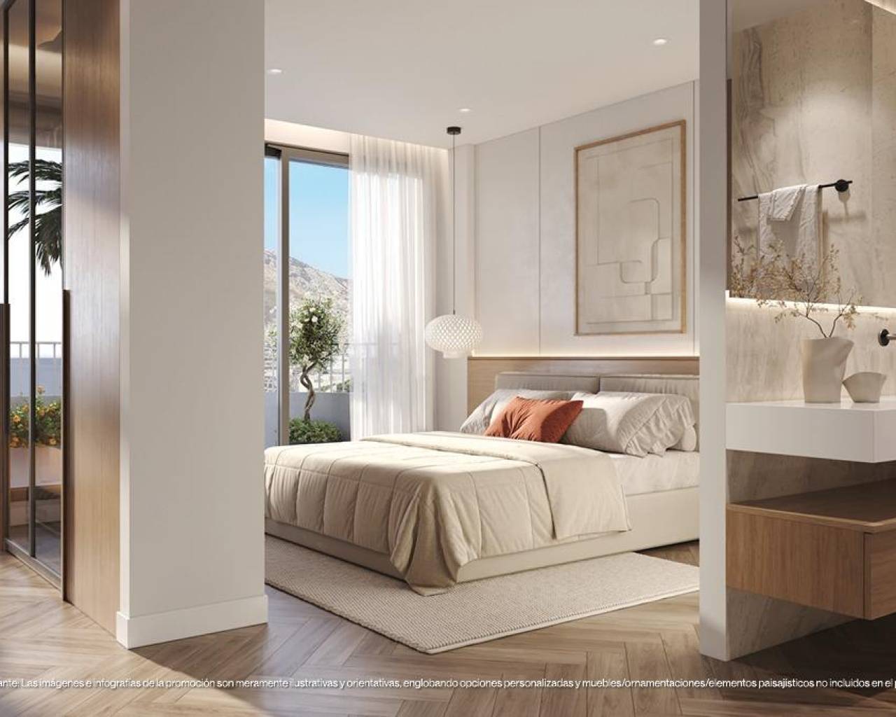 New Build - Leiligheter - Torremolinos - Playa de La Carihuela