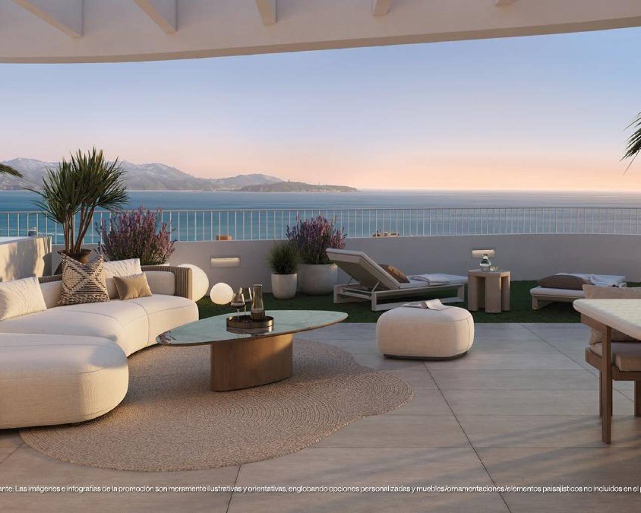 New Build - Leiligheter - Torremolinos - Playa de La Carihuela