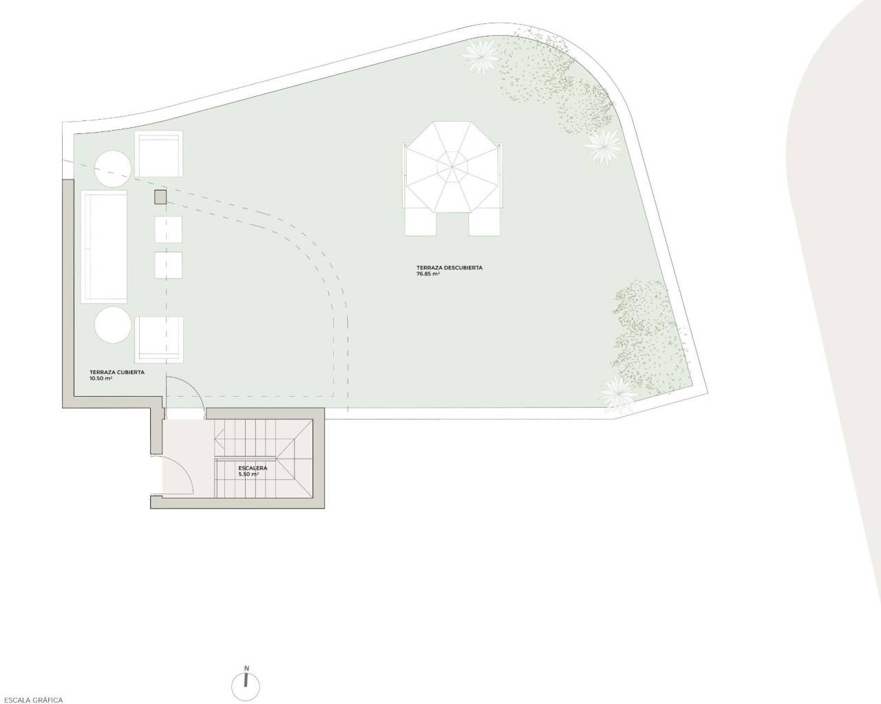 New Build - Leiligheter - Torremolinos - Playa de La Carihuela