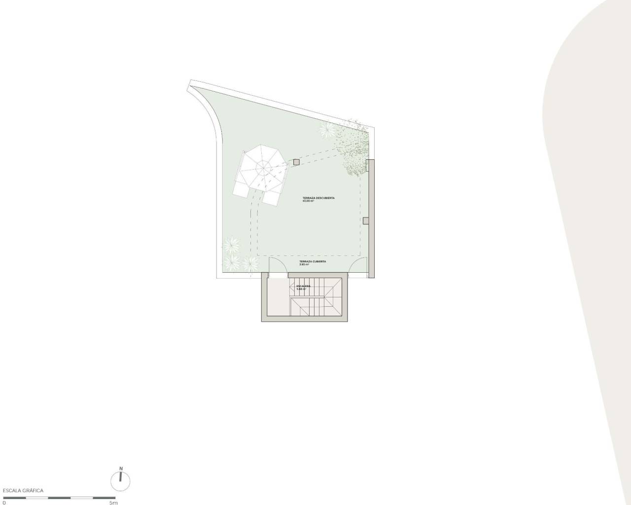 New Build - Leiligheter - Torremolinos - Playa de La Carihuela