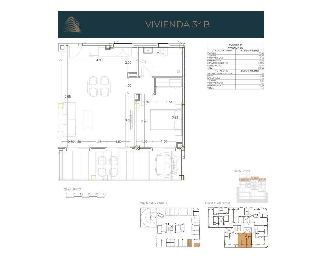 New Build - Leiligheter - Mijas - Las Lagunas de Mijas