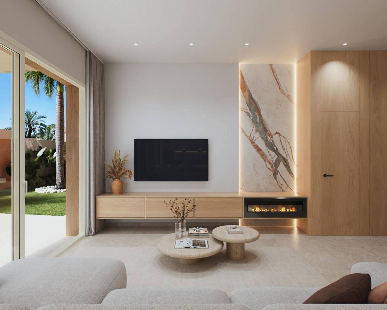 New Build - Villaer - Orihuela Costa - Dehesa de Campoamor