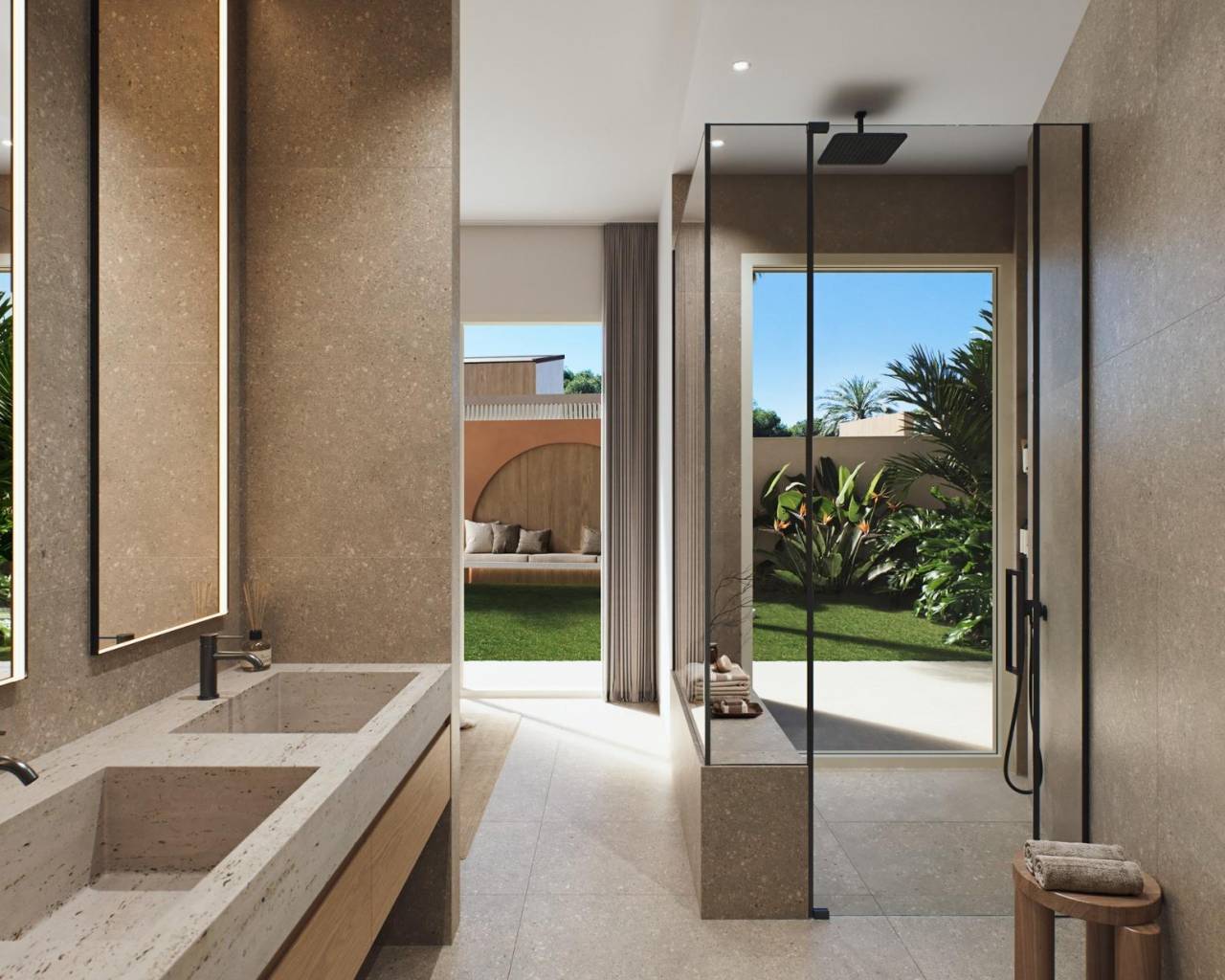 New Build - Villaer - Orihuela Costa - Dehesa de Campoamor