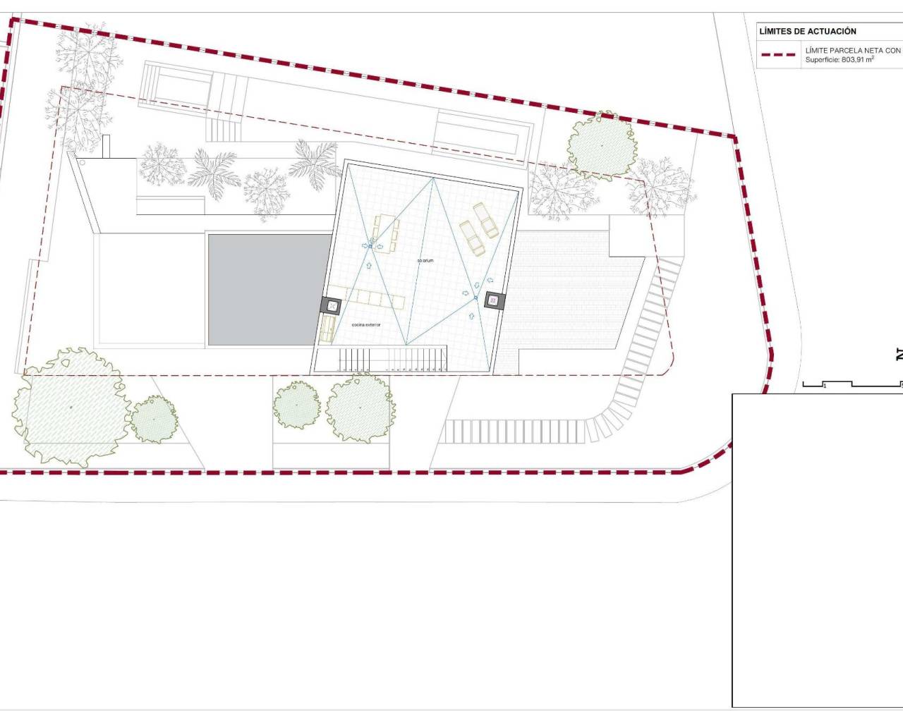 New Build - Villaer - Orihuela Costa - Dehesa de Campoamor