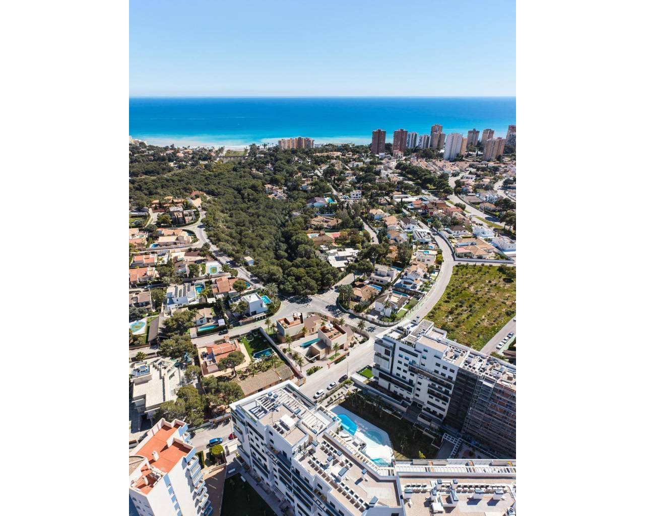 New Build - Villaer - Orihuela Costa - Dehesa de Campoamor