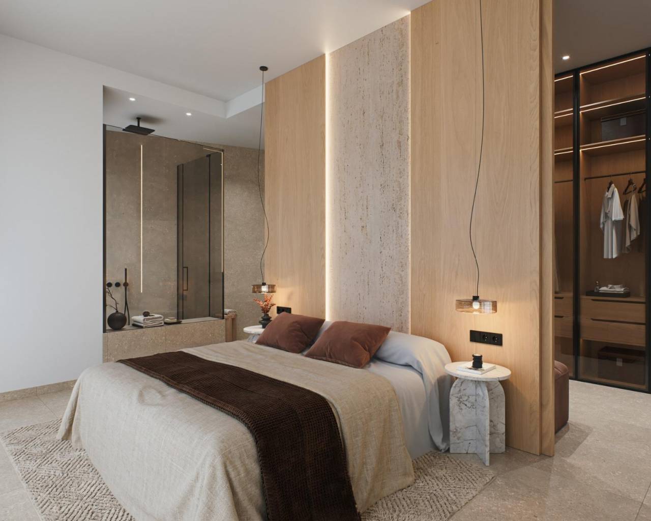 New Build - Villaer - Orihuela Costa - Dehesa de Campoamor