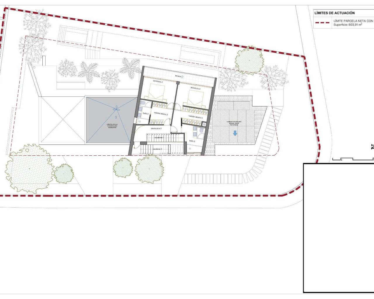 New Build - Villaer - Orihuela Costa - Dehesa de Campoamor